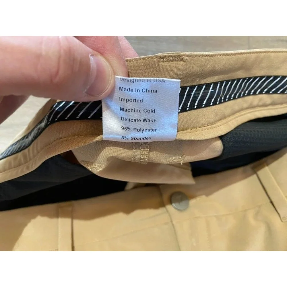 Primo zip ankle