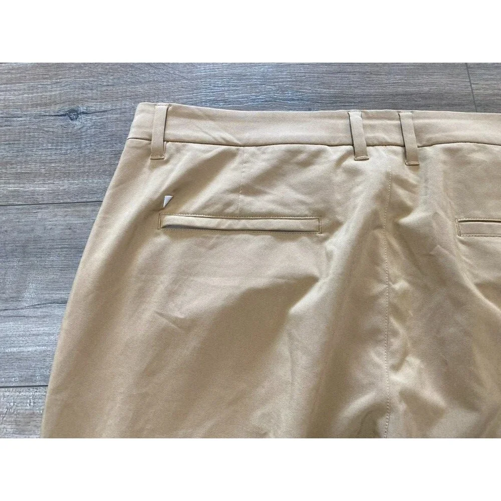 Primo zip ankle