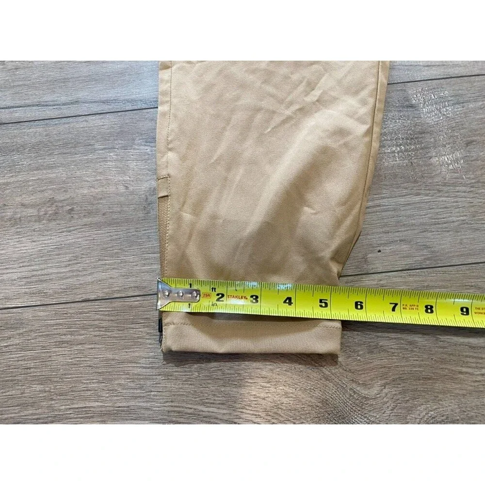 Primo zip ankle
