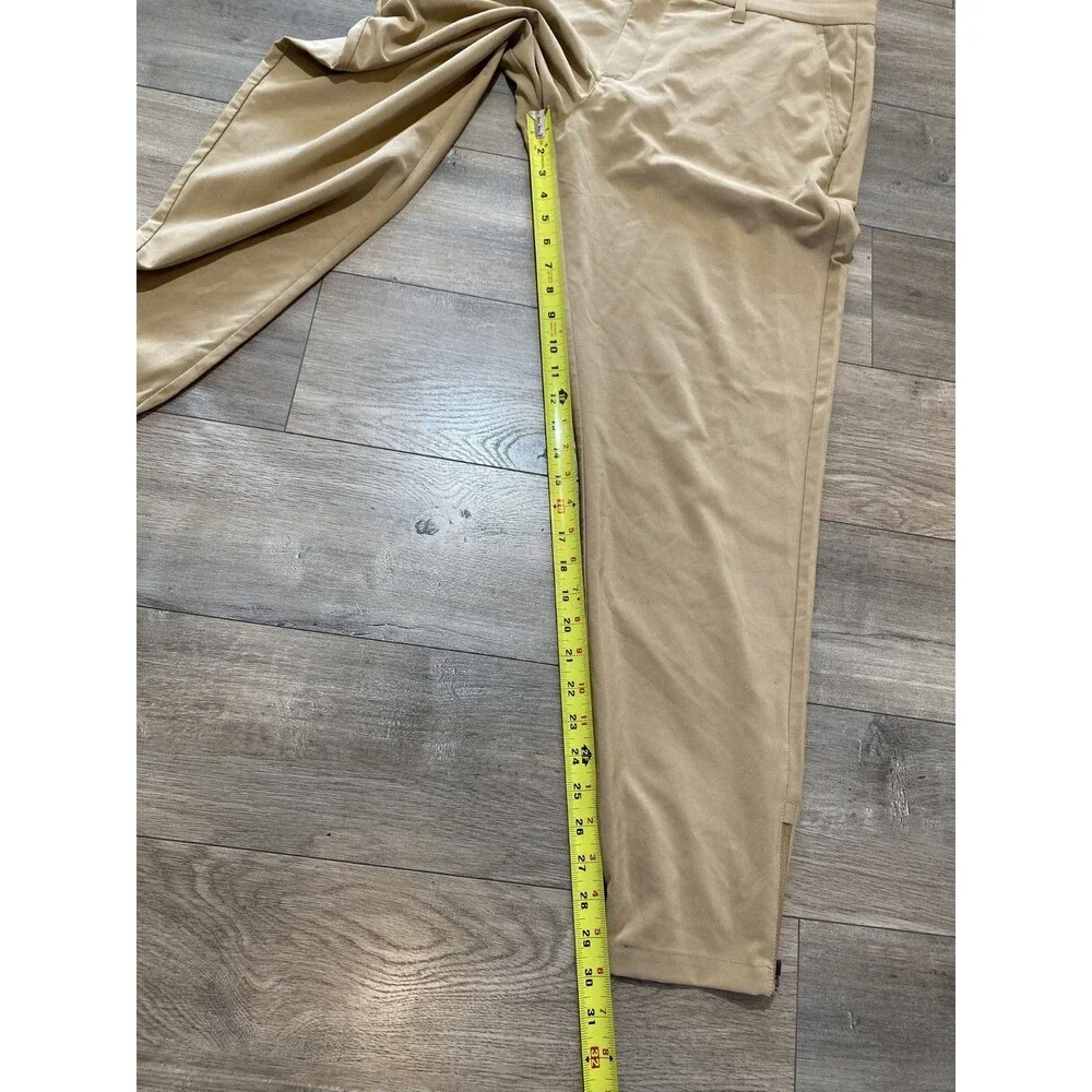 Primo zip ankle