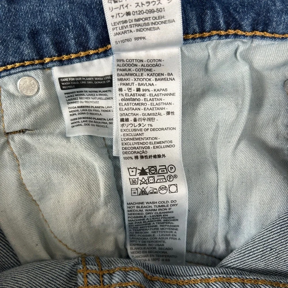 Levis levi 559