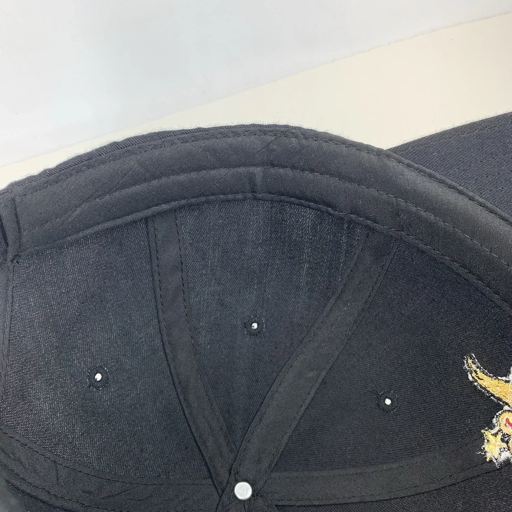 Quake City Caps anheuser busch