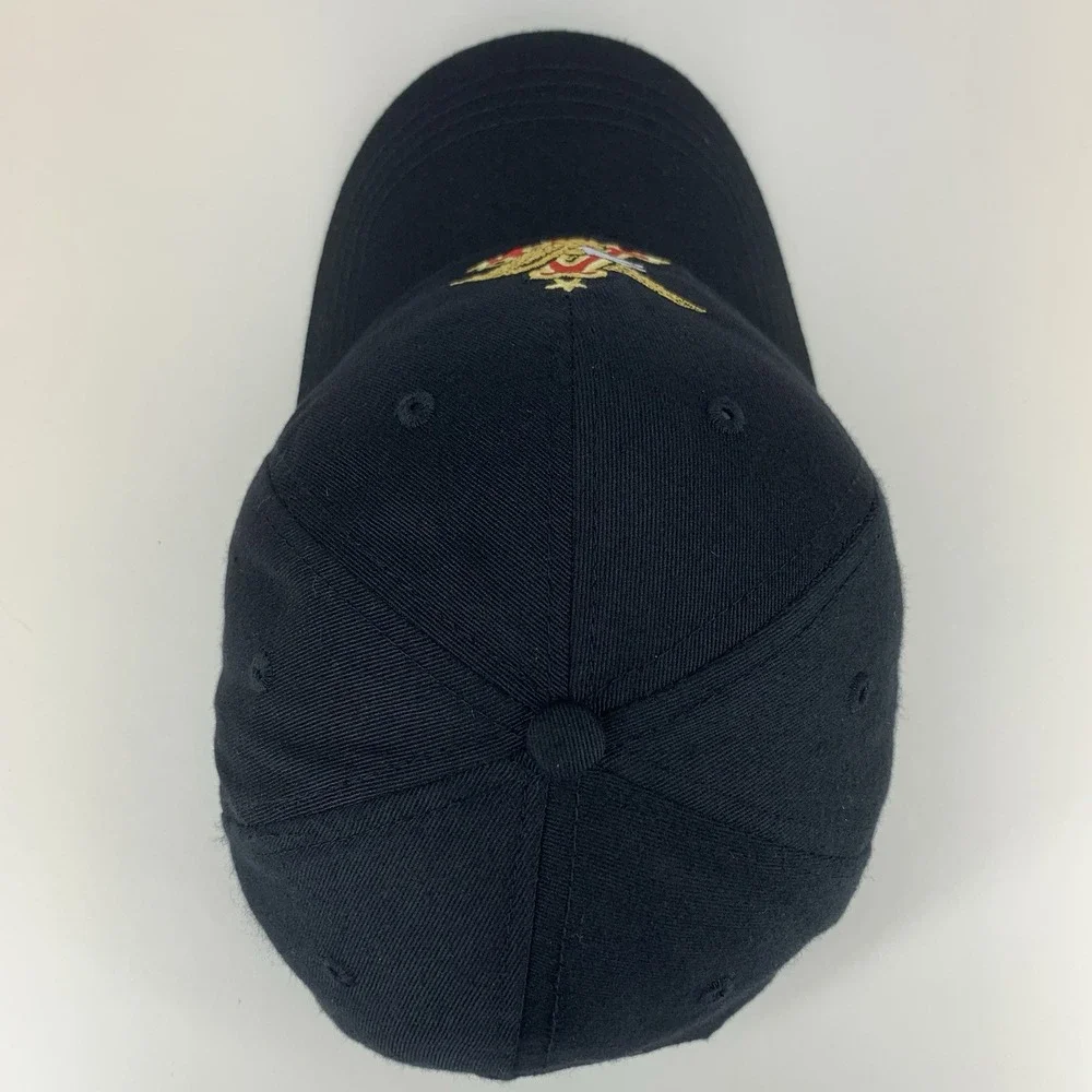 Quake City Caps anheuser busch