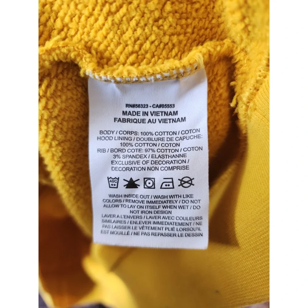 Nike pullover hoodie