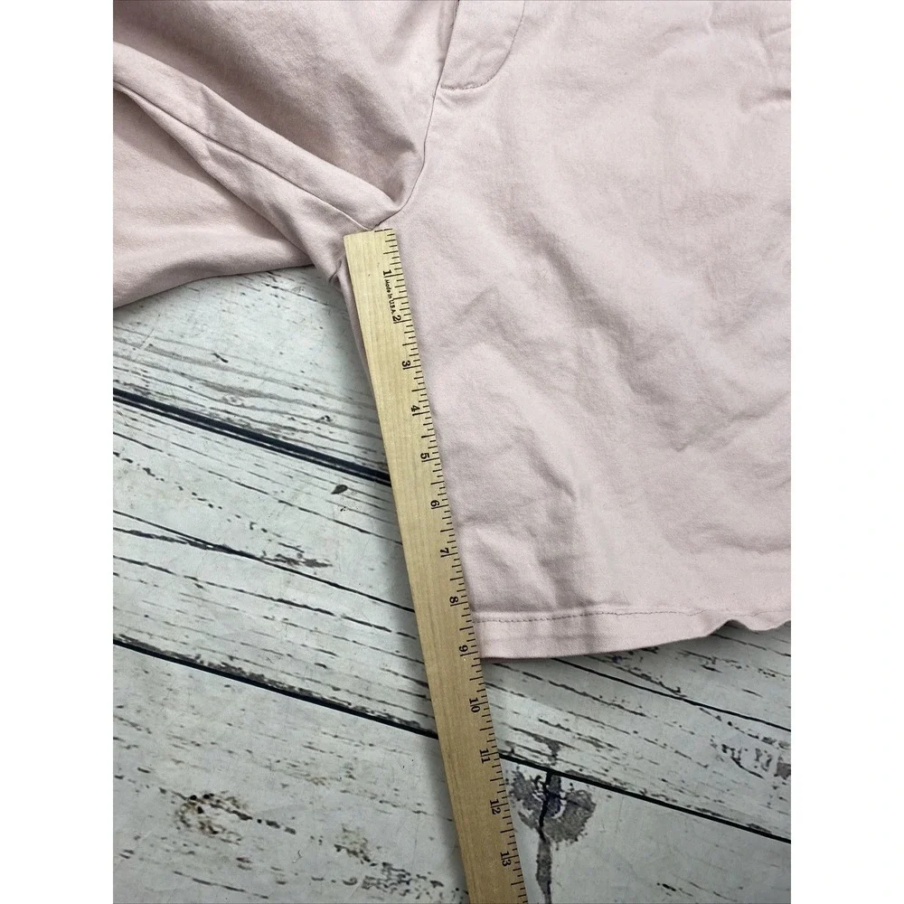Old Navy measurements inseam