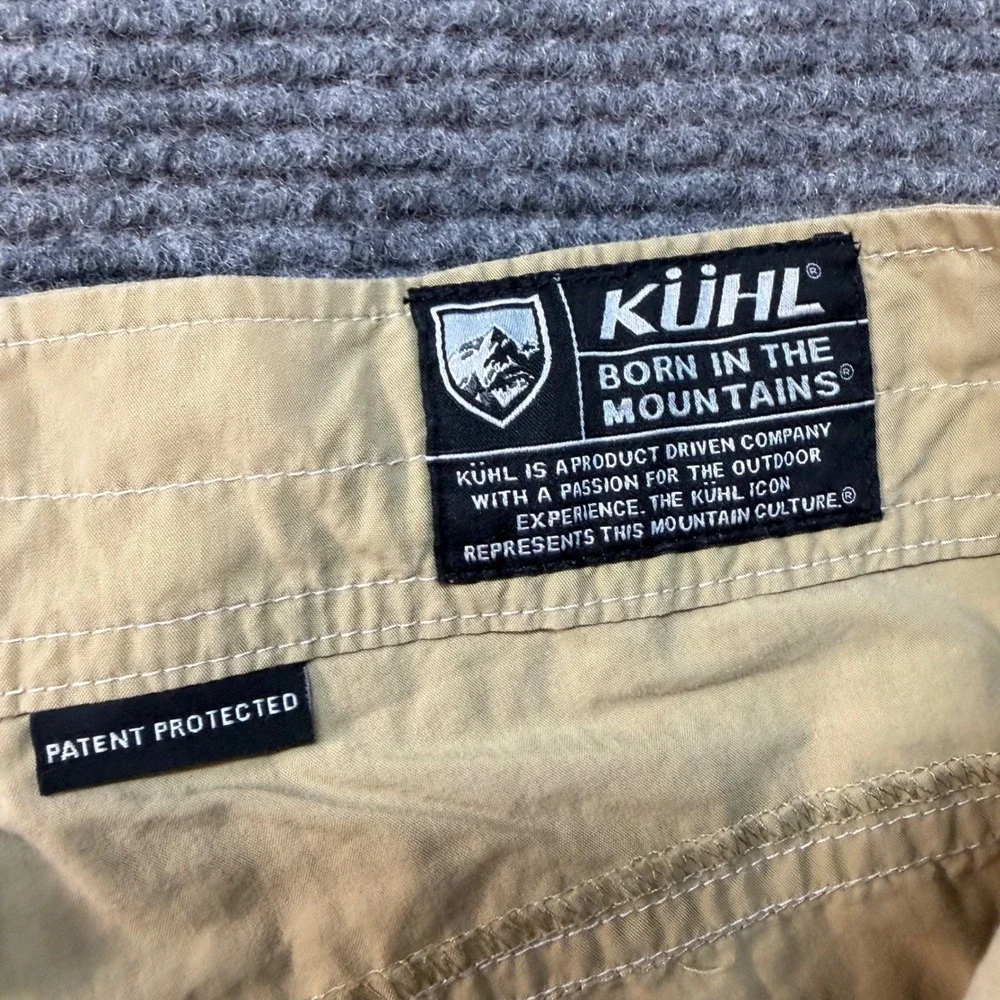 KÜHL kuhl rydr