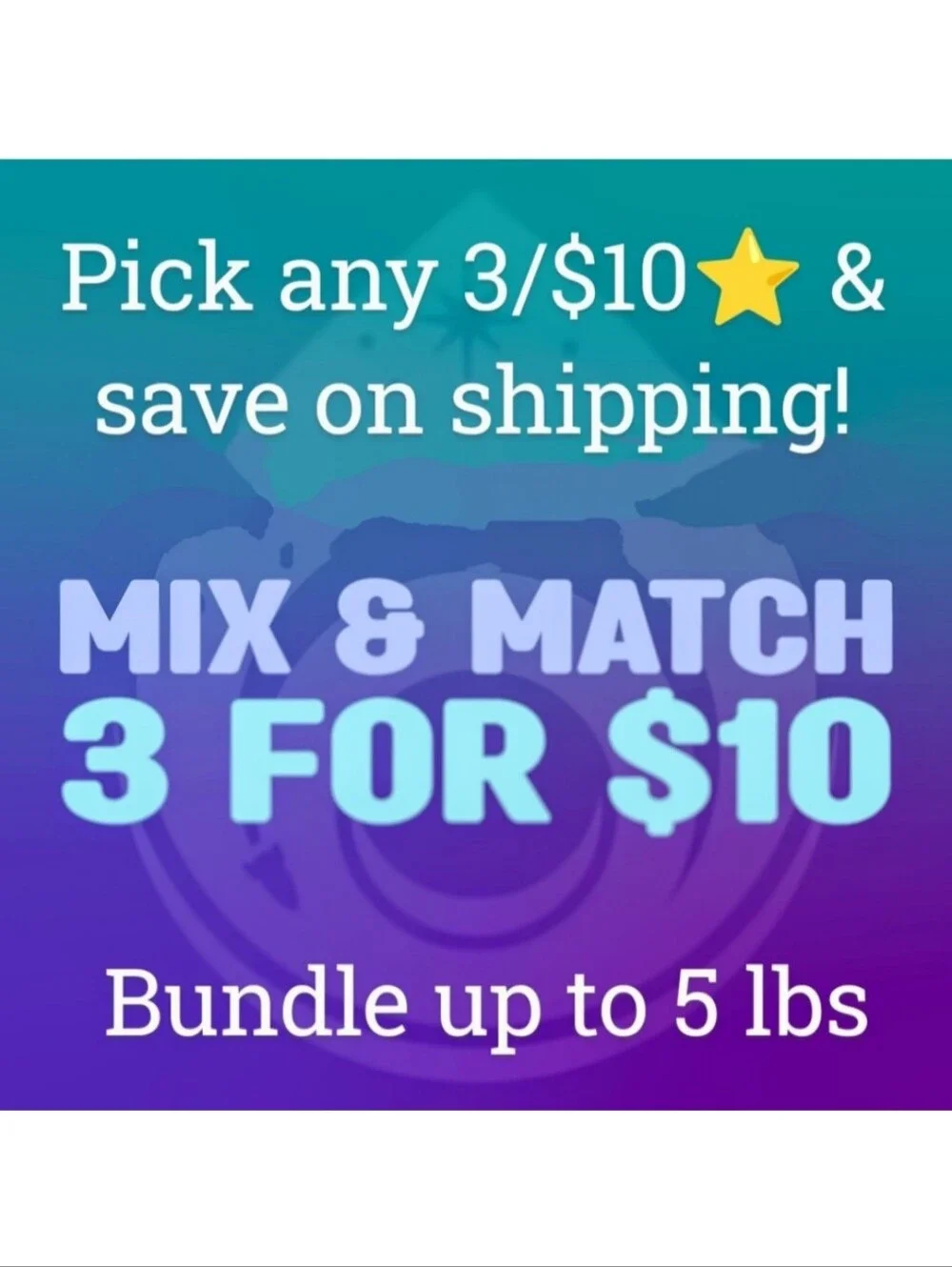3/$10 🌟 Blending In Board Game