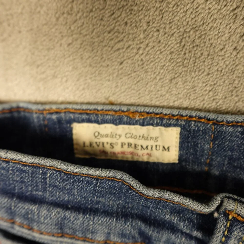 Levis levi jeans