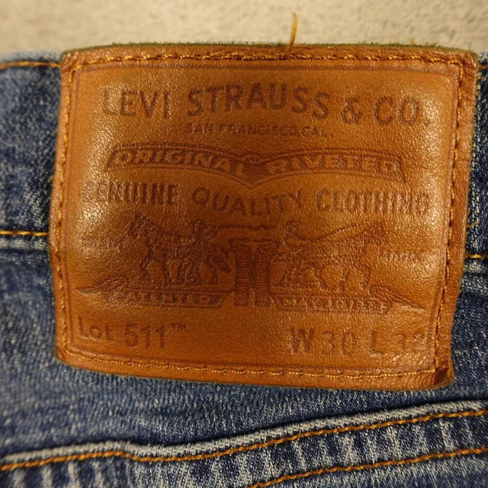 Levis levi jeans