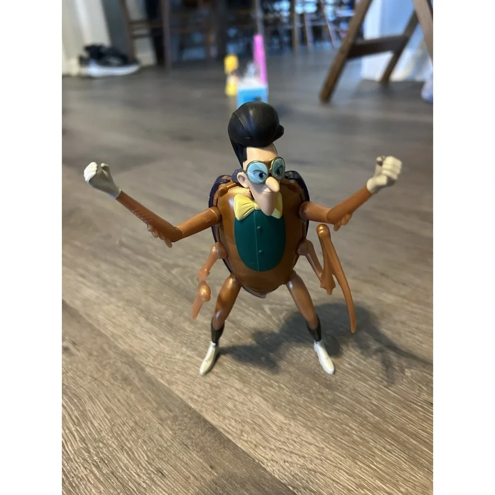 N/A despicable me