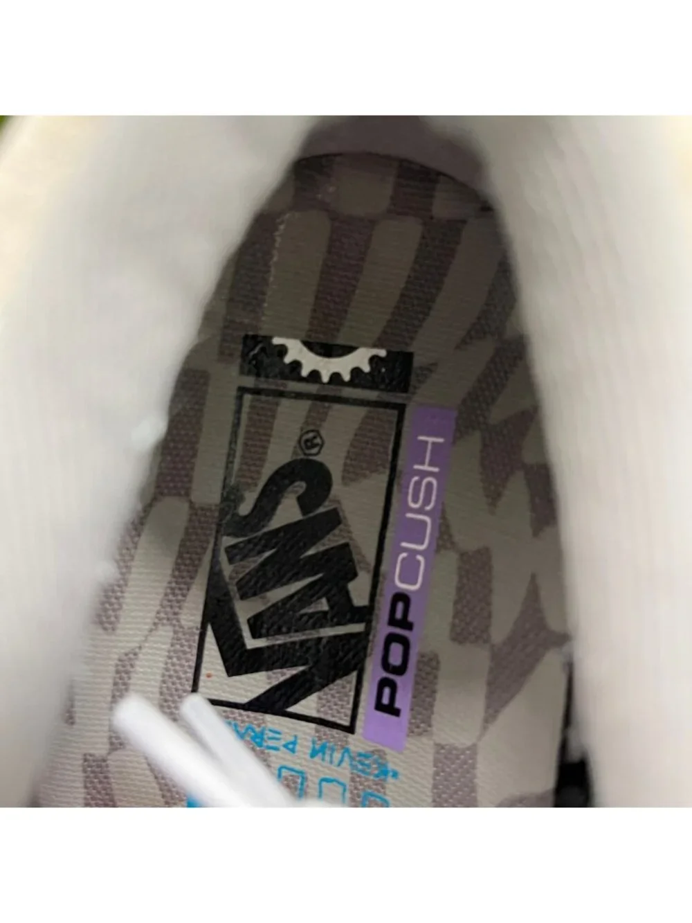Vans please review