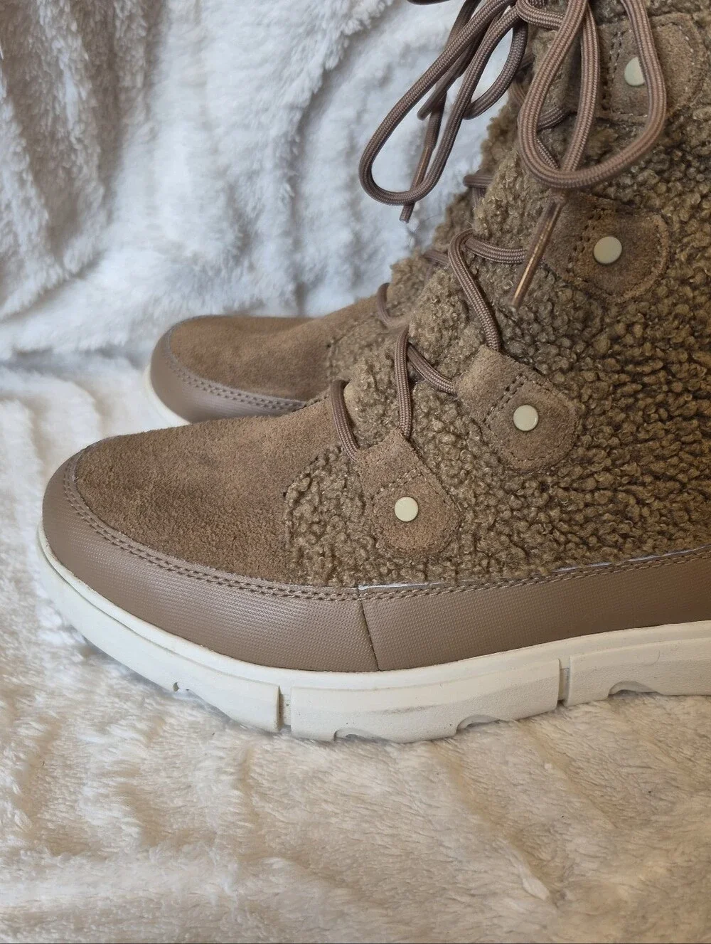 Sorel these explorer