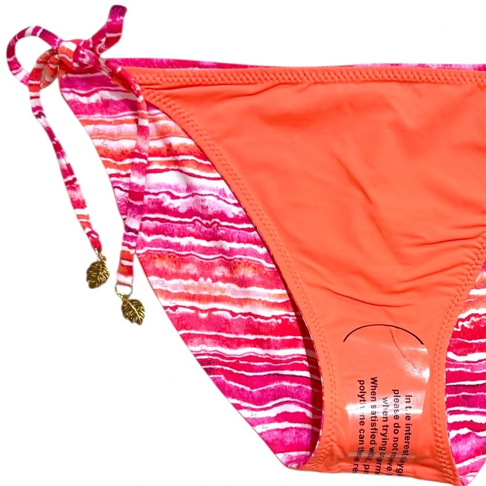 Tommy Bahama modern stripes
