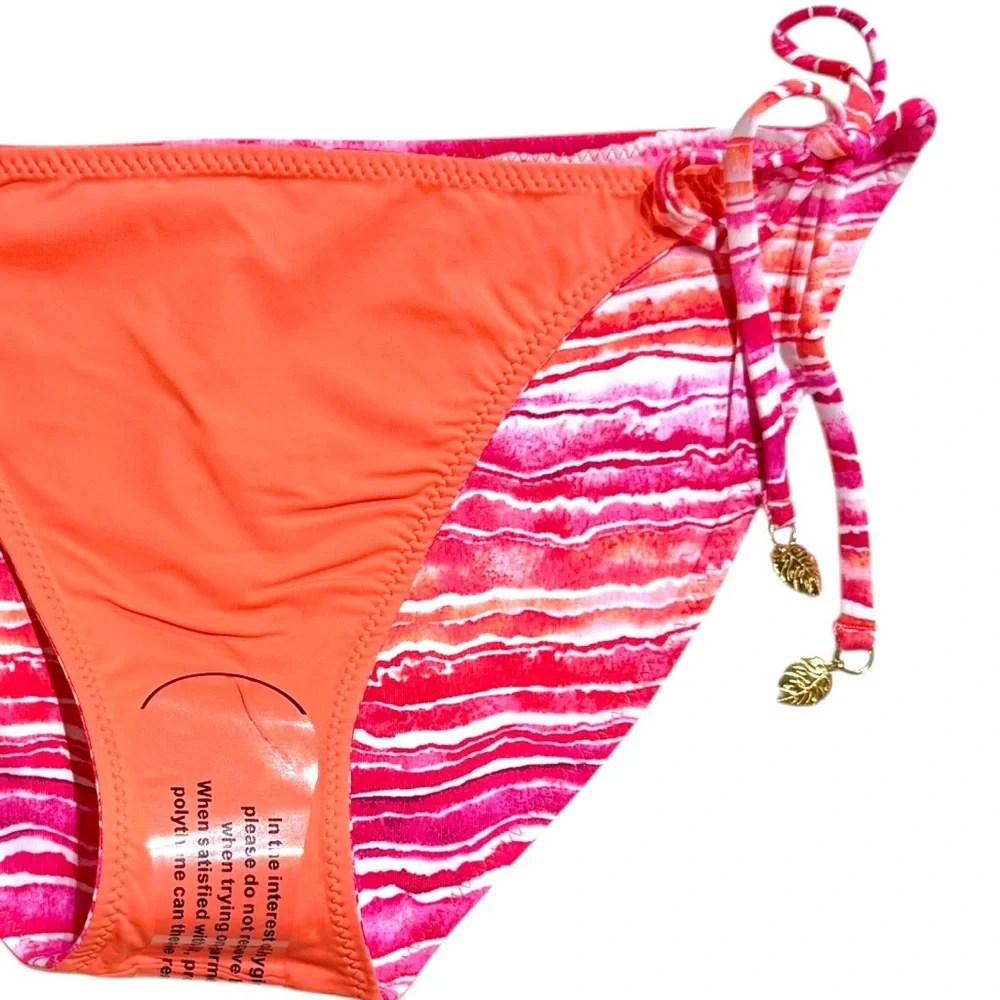 Tommy Bahama modern stripes