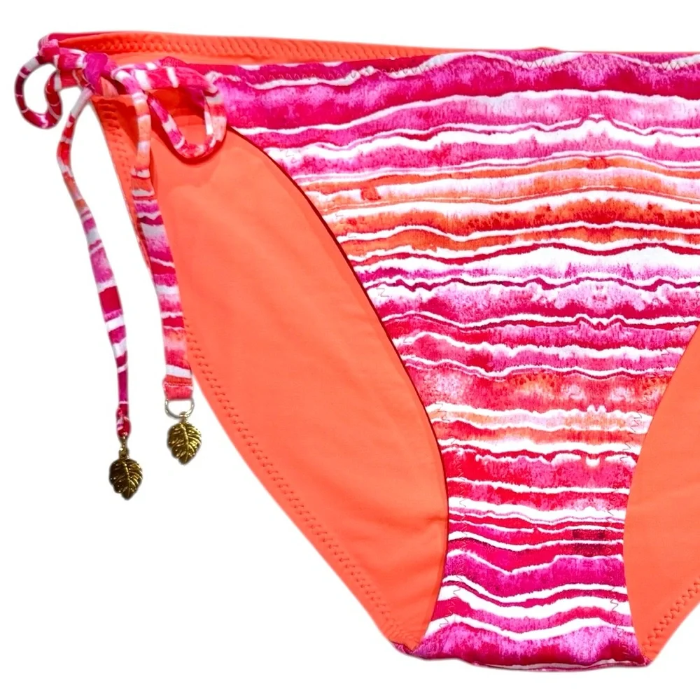 Tommy Bahama modern stripes