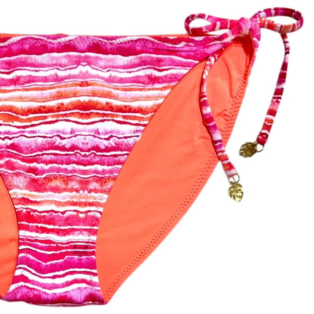 Tommy Bahama modern stripes