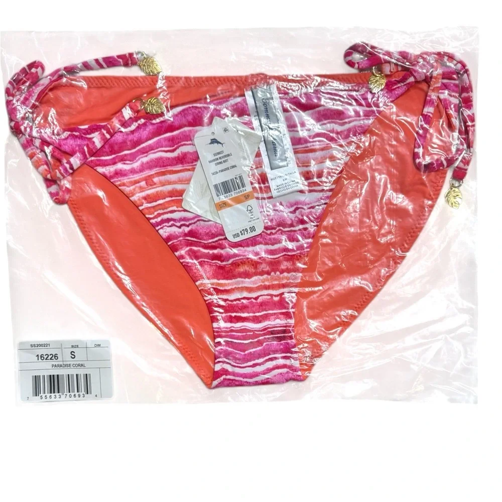 Tommy Bahama modern stripes