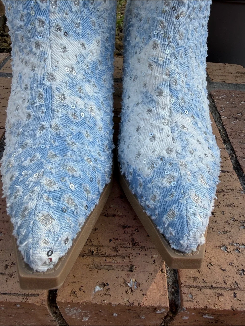 Styleloop these boots
