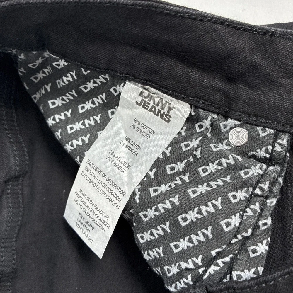 Dkny these jeans