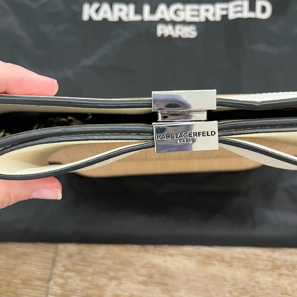 Karl Lagerfeld karl lagerfeld