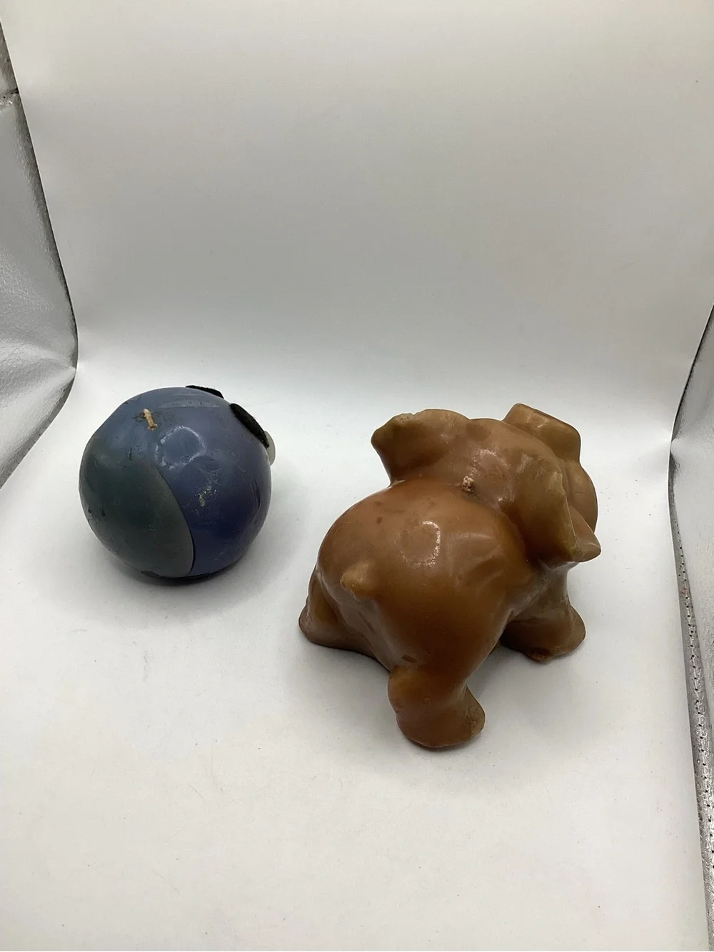 Hallmark set two