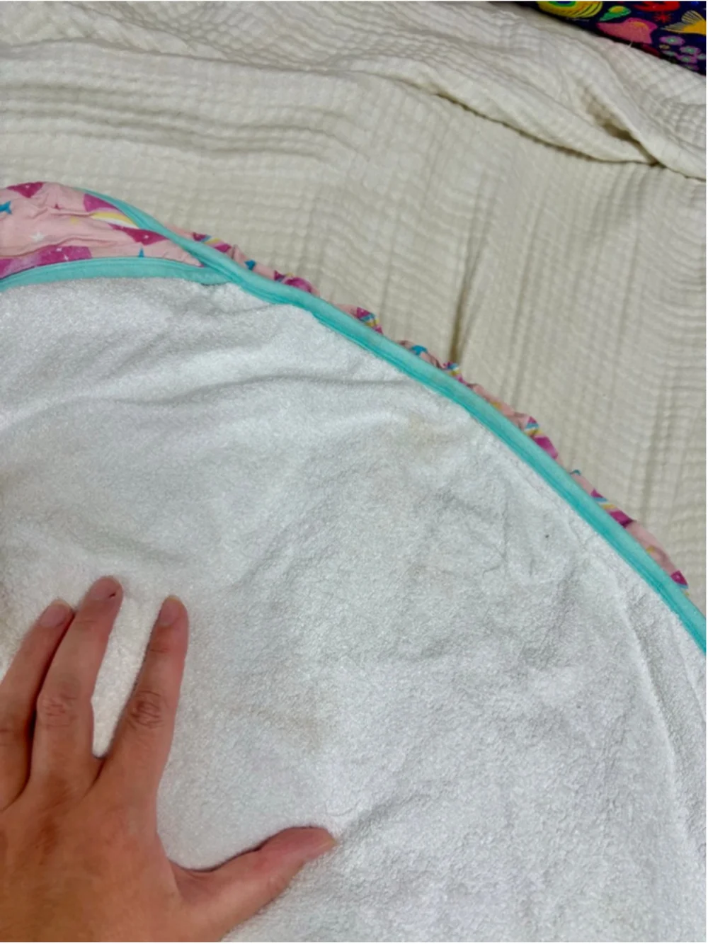 Posh Peanut transform bath