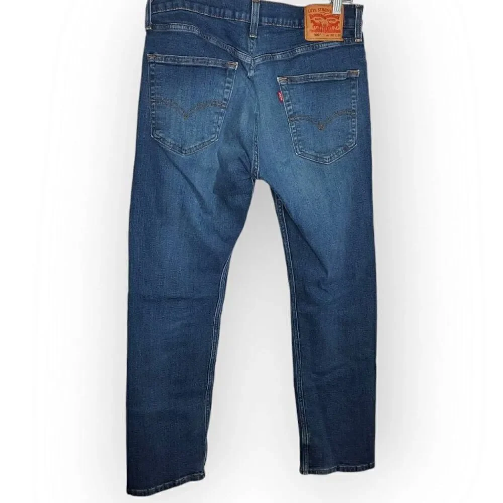 Levis levi 505