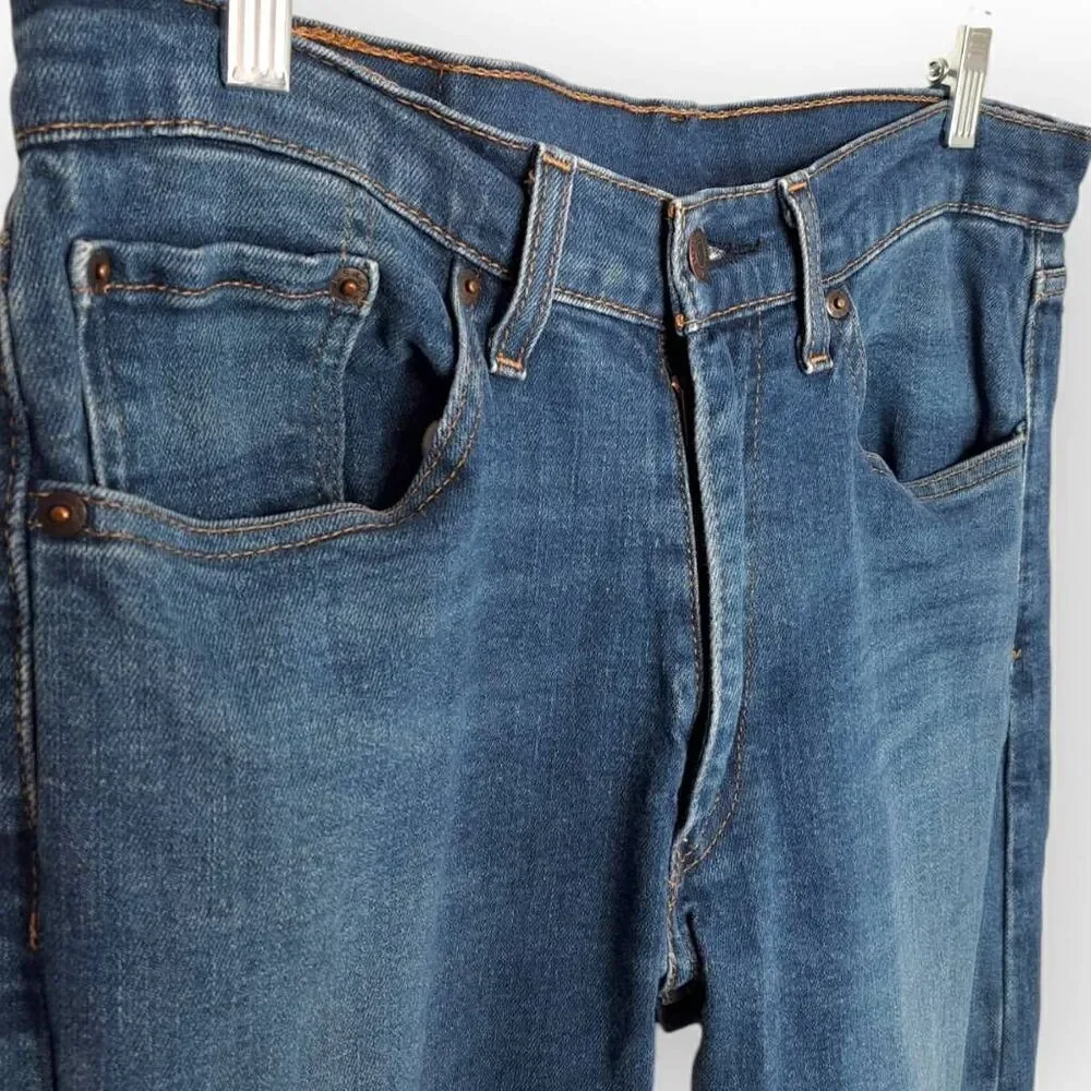 Levis levi 505