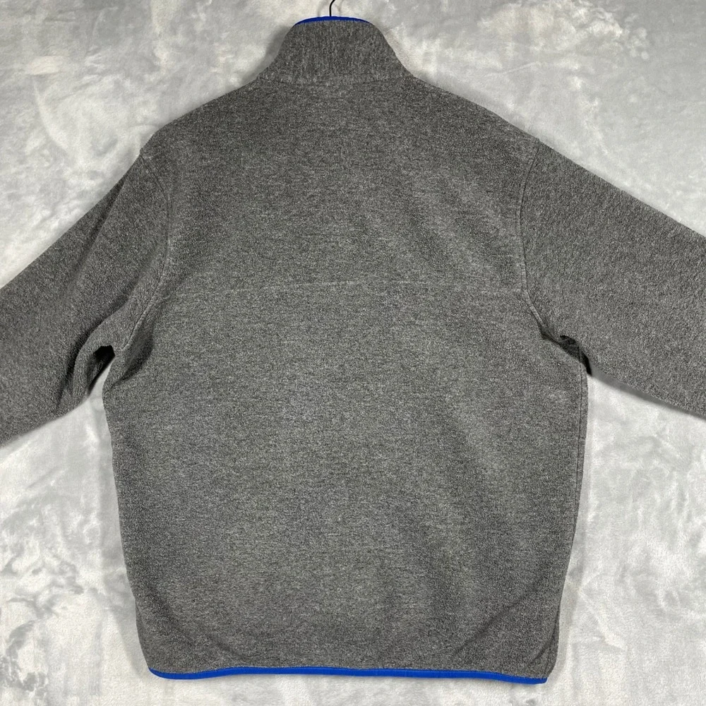 Patagonia synchilla lightweight