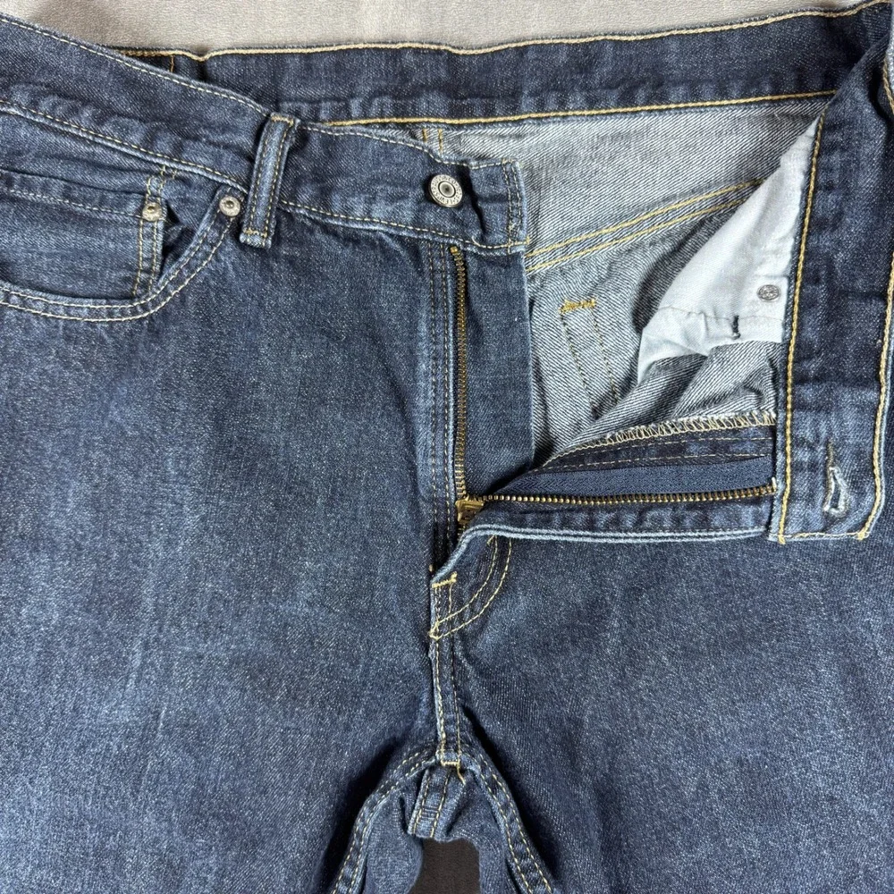 Levis classic levi