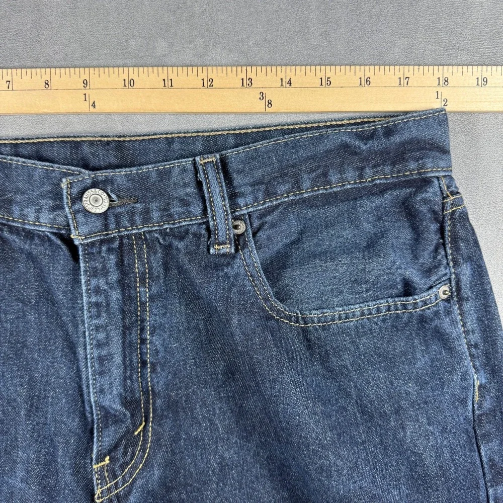 Levis classic levi
