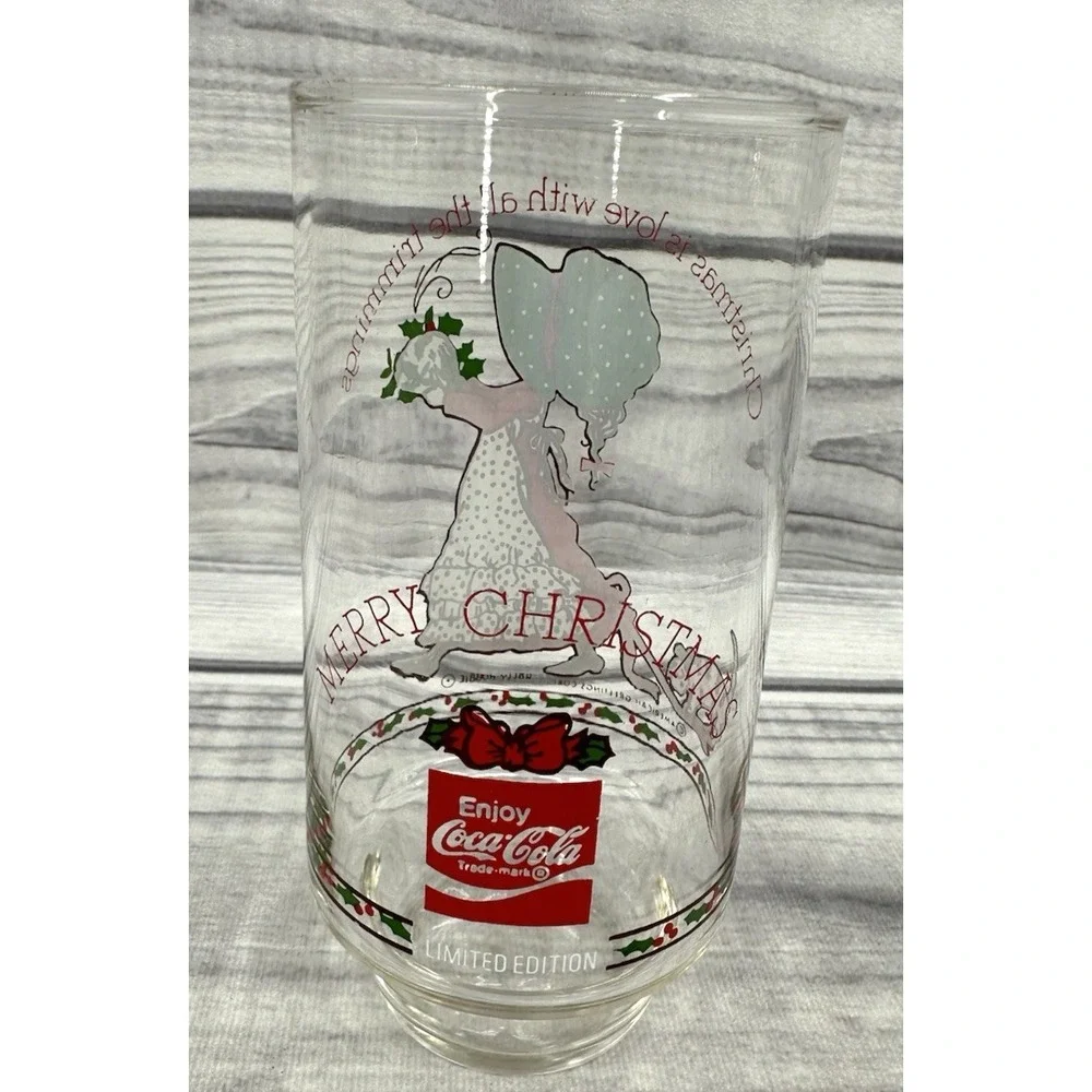 Coca Cola vintage coca