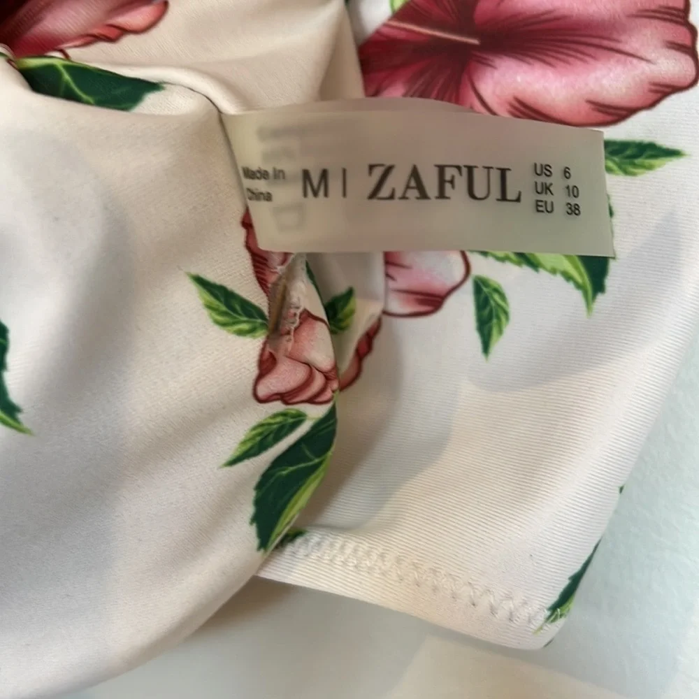Zaful new without