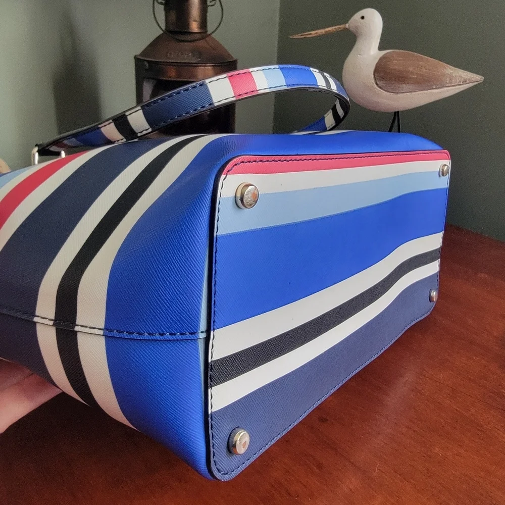 kate spade out textured