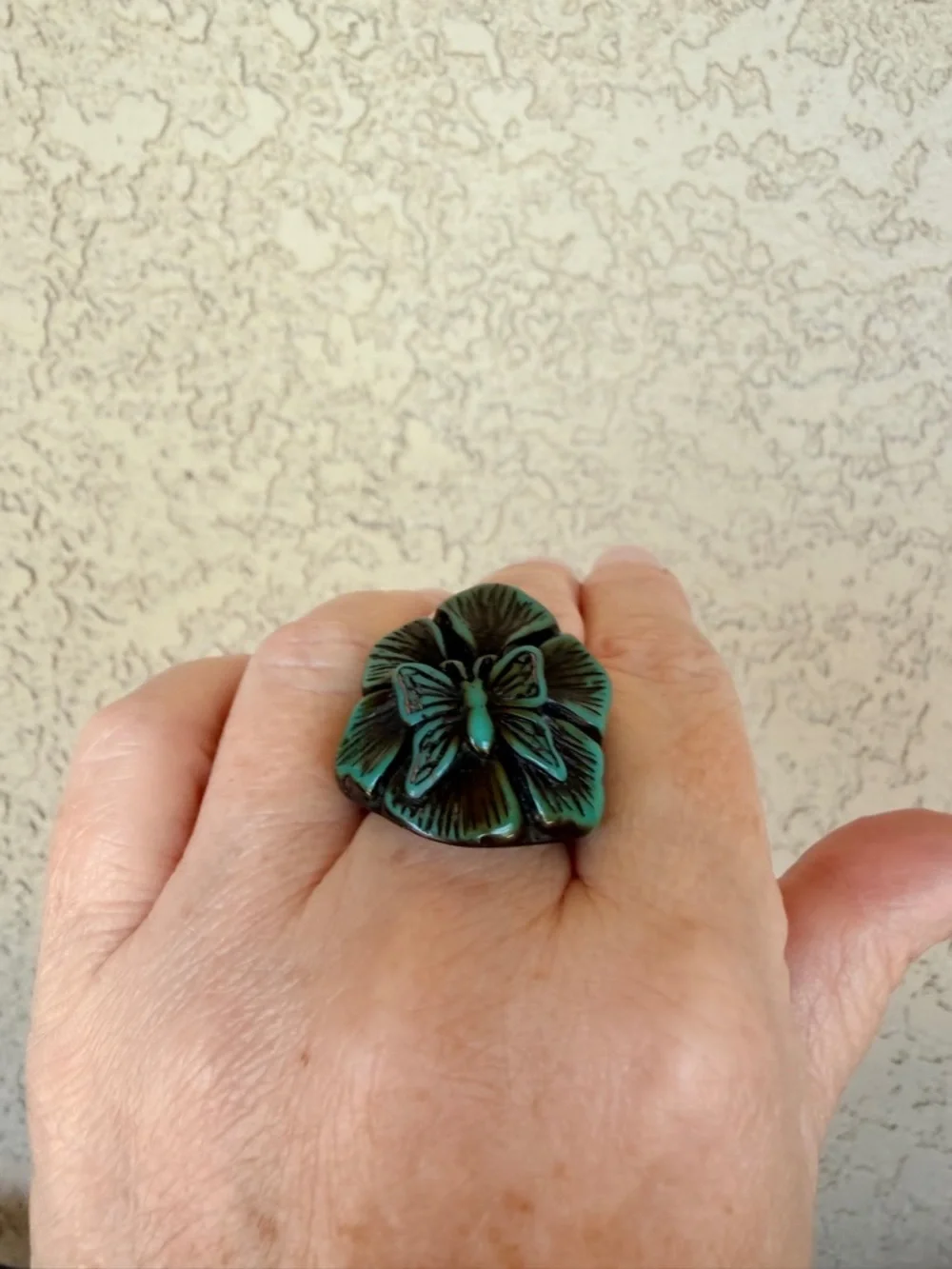 Fashion Jewelry eye catching