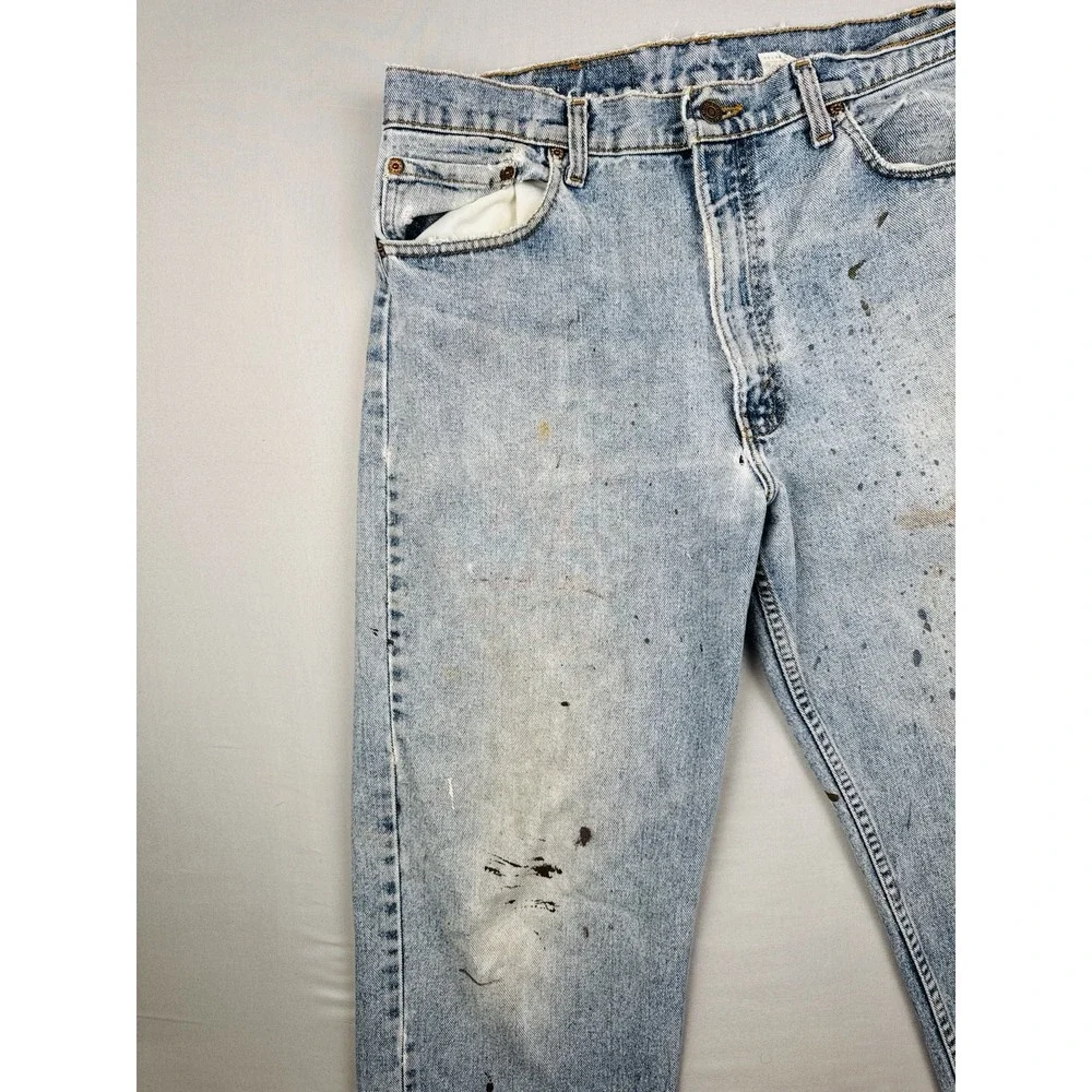 Levis item details