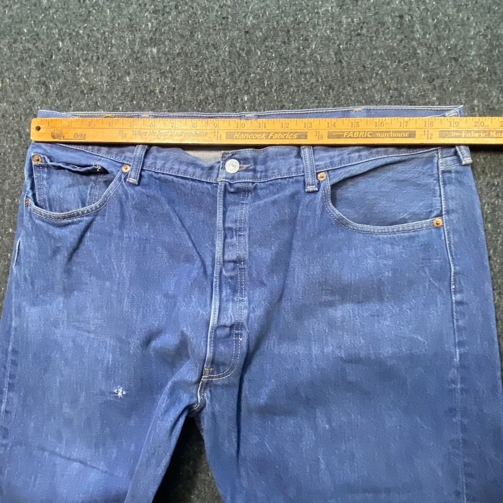 Levis levi 501
