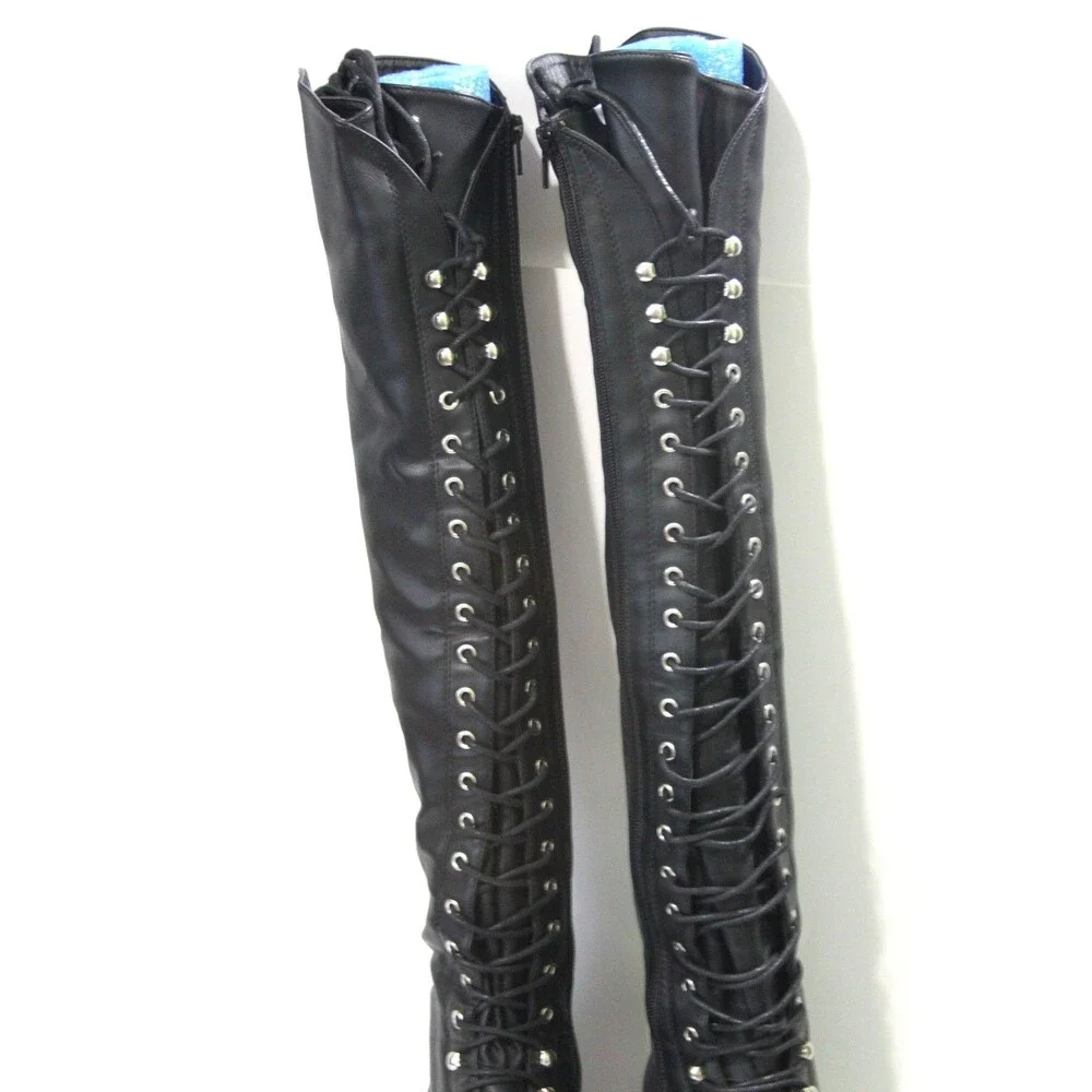 Unbranded these black