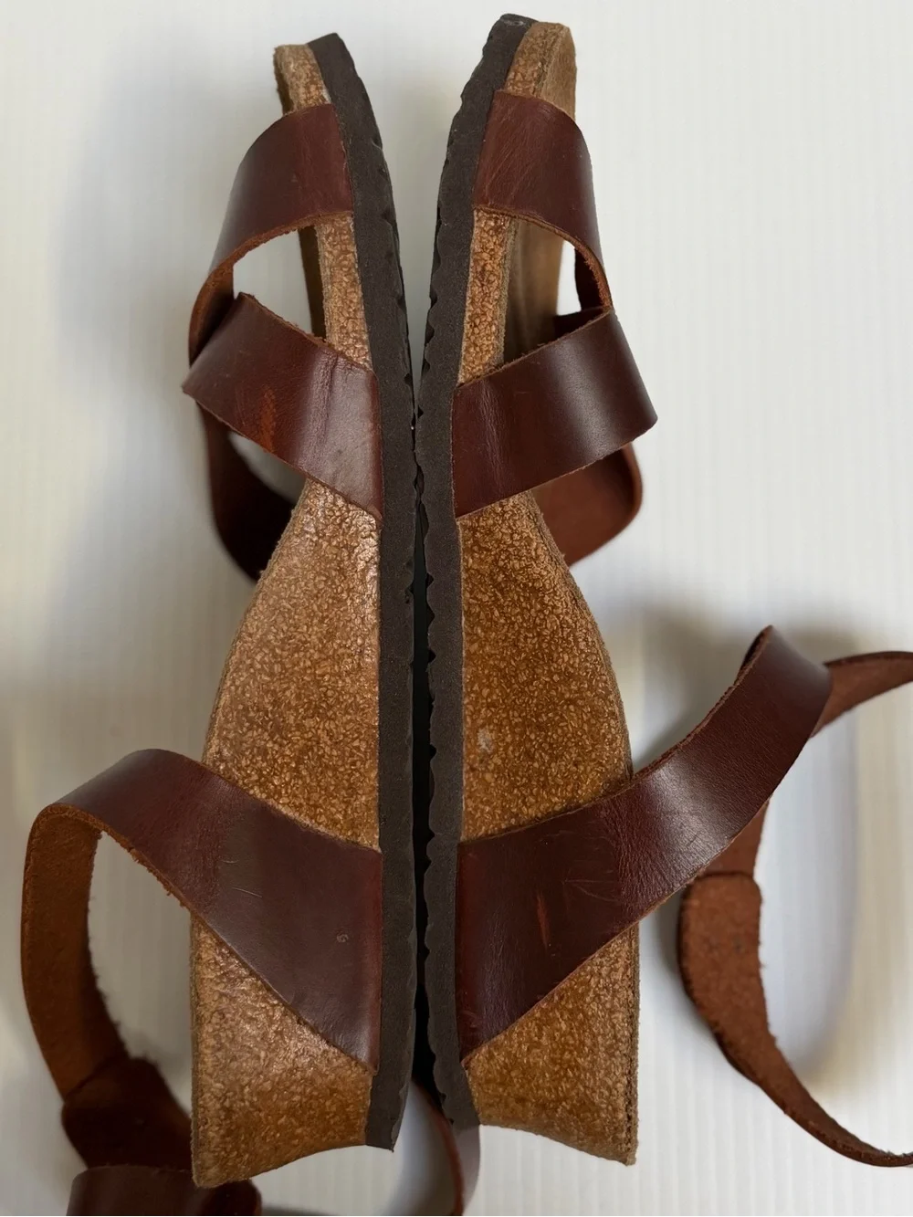 Papillio soft leather