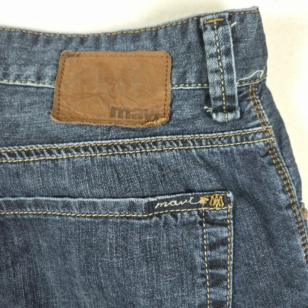 Mavi item description
