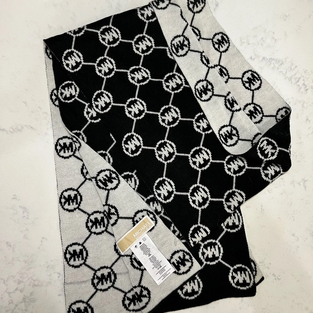 Michael Kors stylish scarf