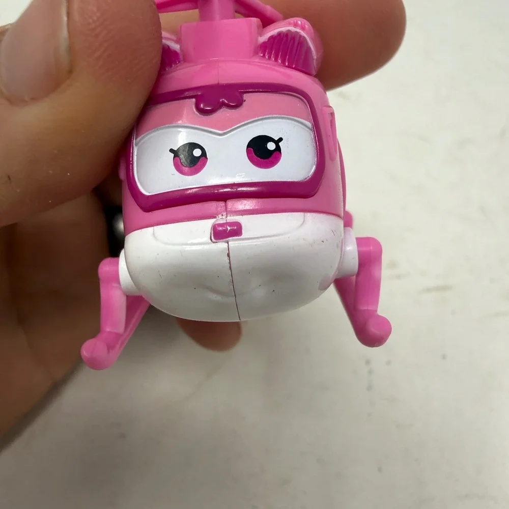 Super Wings super wings