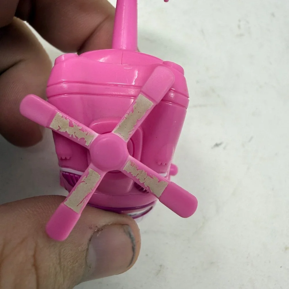 Super Wings super wings
