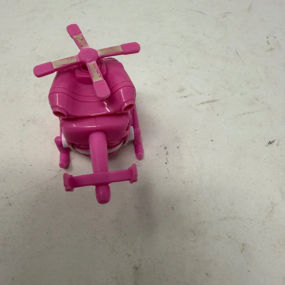 Super Wings super wings