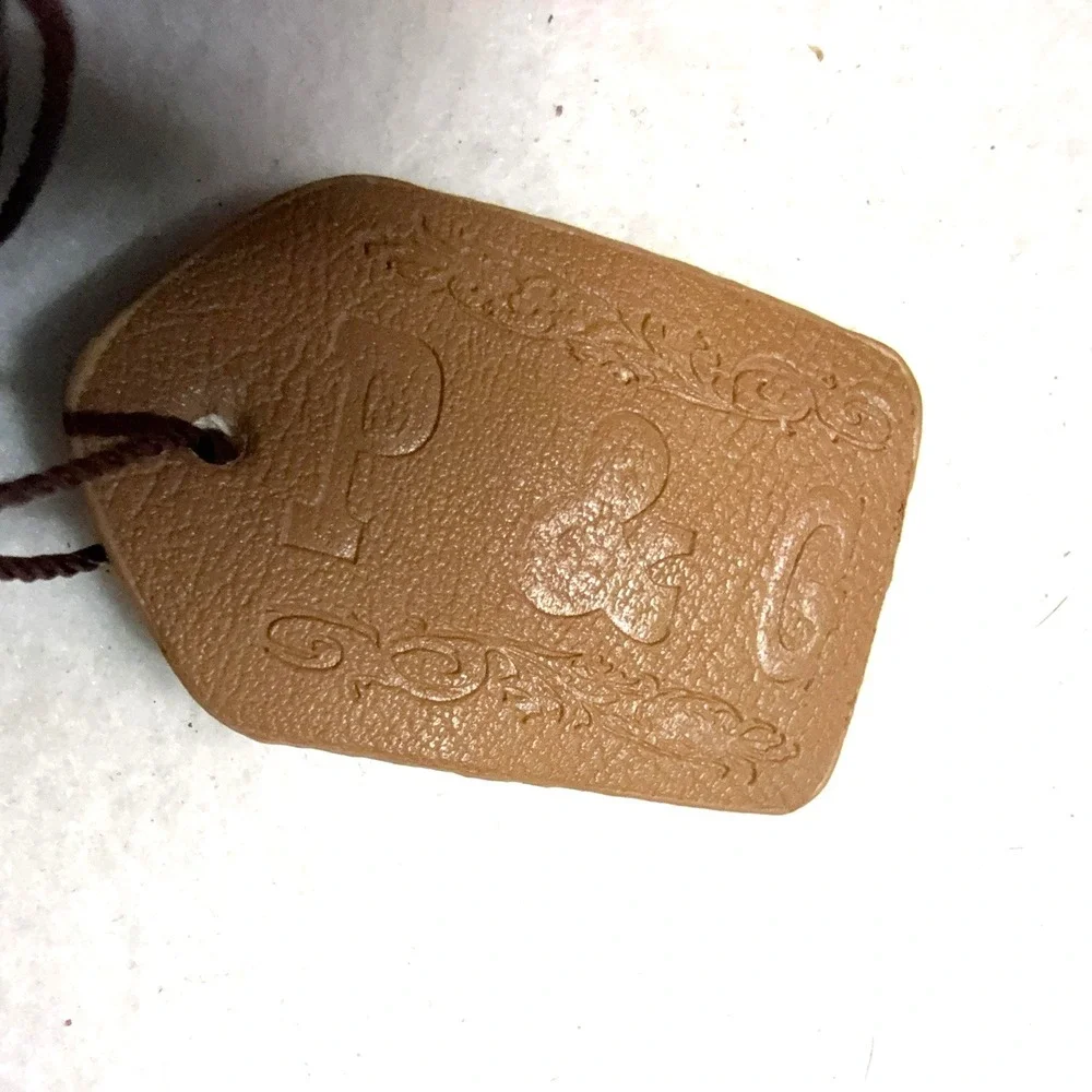 P & G brand item