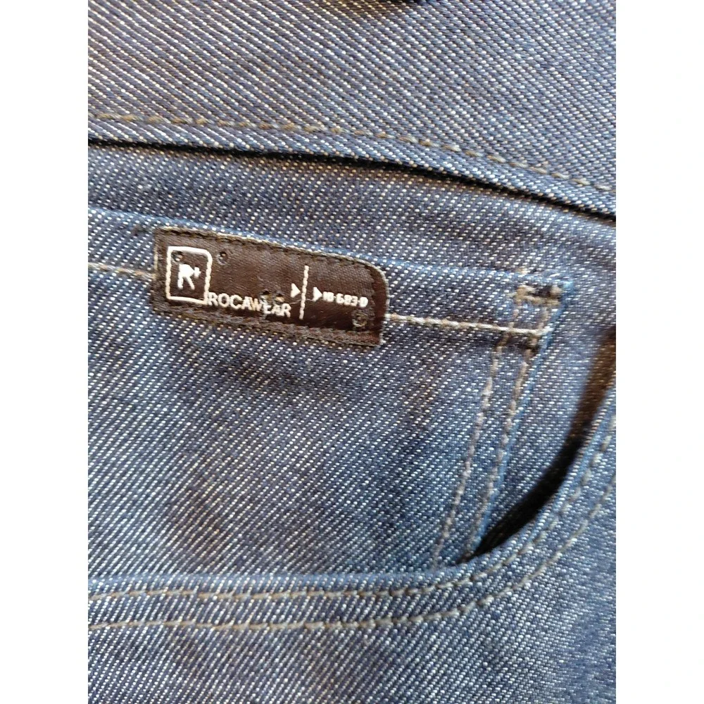 Rocawear regular fit