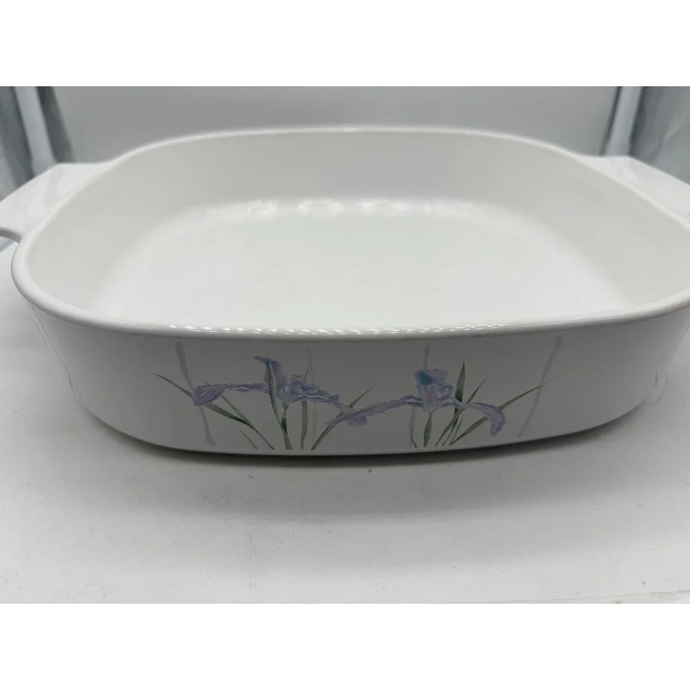 Corningware vtg shadow