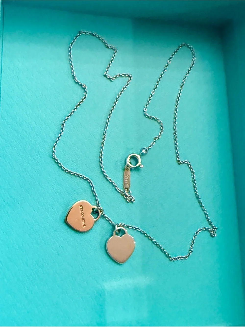 Tiffany & Co. tiffany co