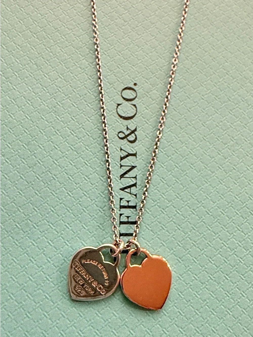 Tiffany & Co. tiffany co