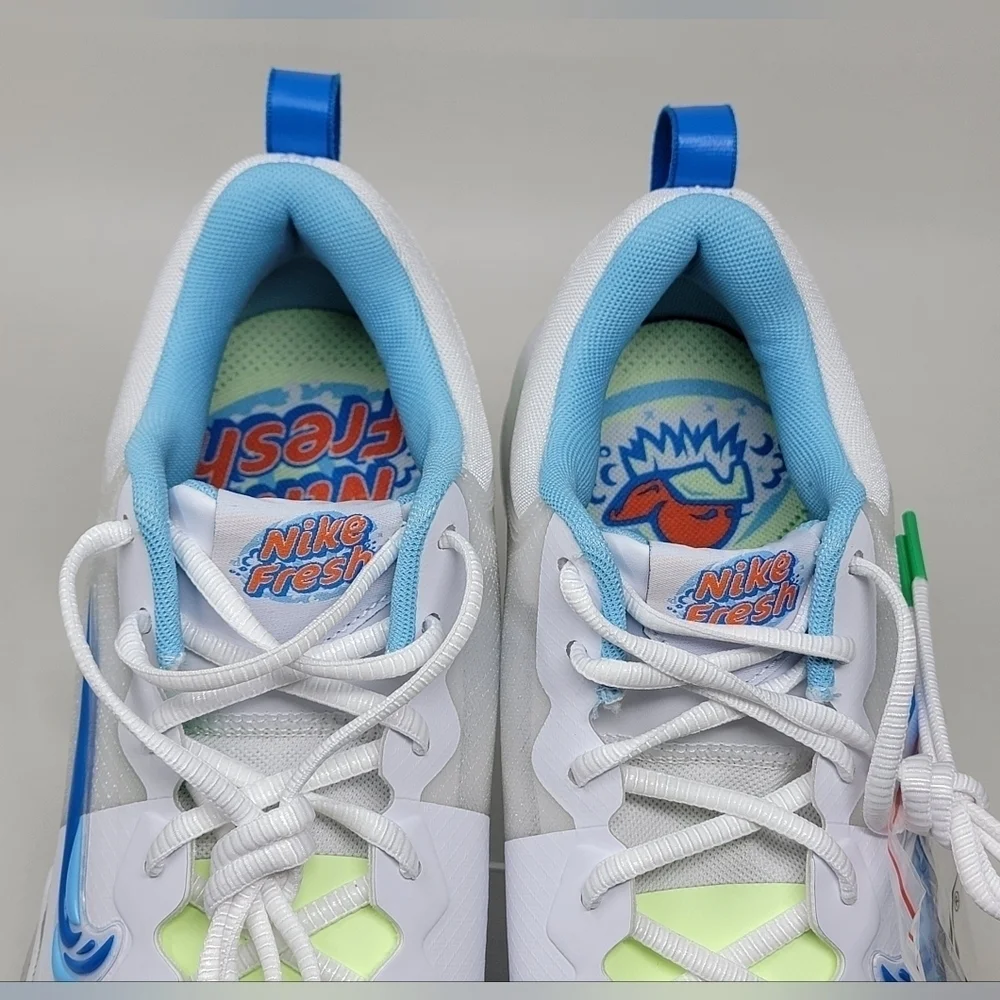 Nike force trout